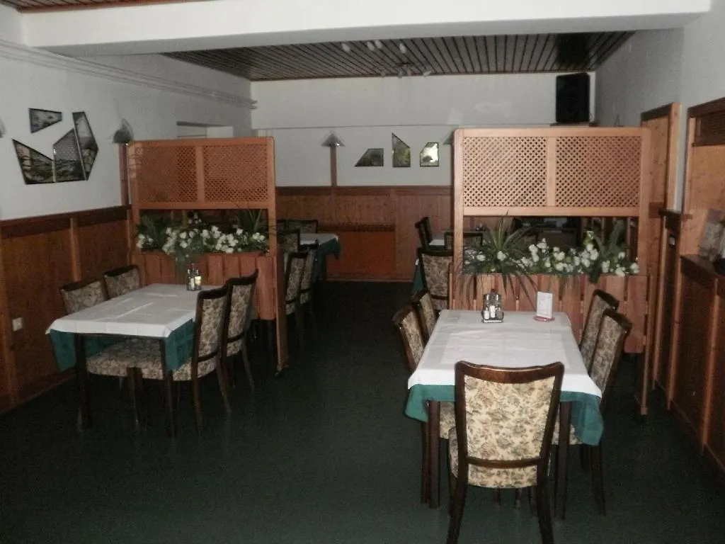 Hotel Pansion Bijela Ruza - A La Carte