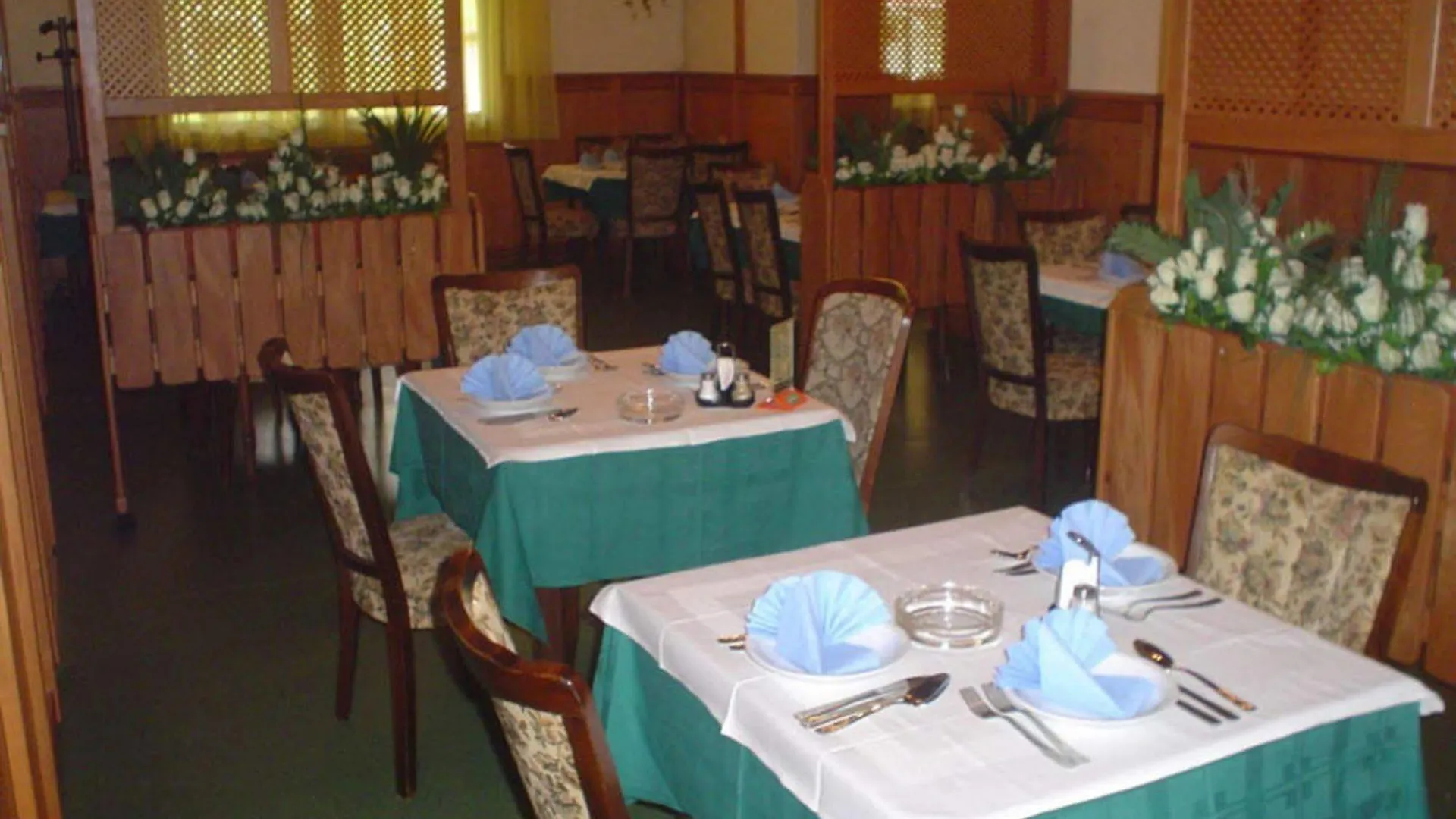 Pansion Bijela Ruza - A La Carte 3*, Ravna Gora Croatia