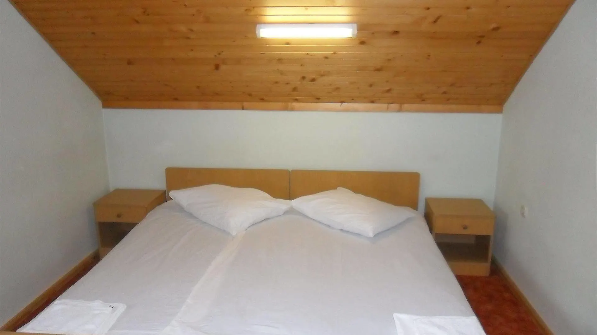 *** Hotel Pansion Bijela Ruza - A La Carte Croatia