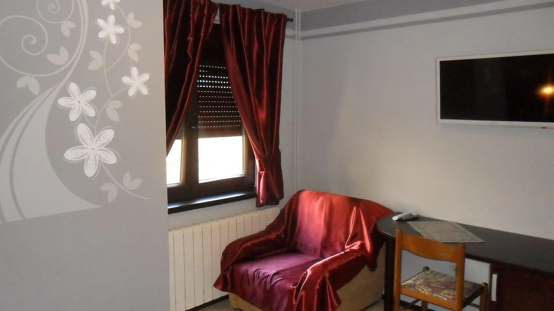 Hotel Pansion Bijela Ruza - A La Carte