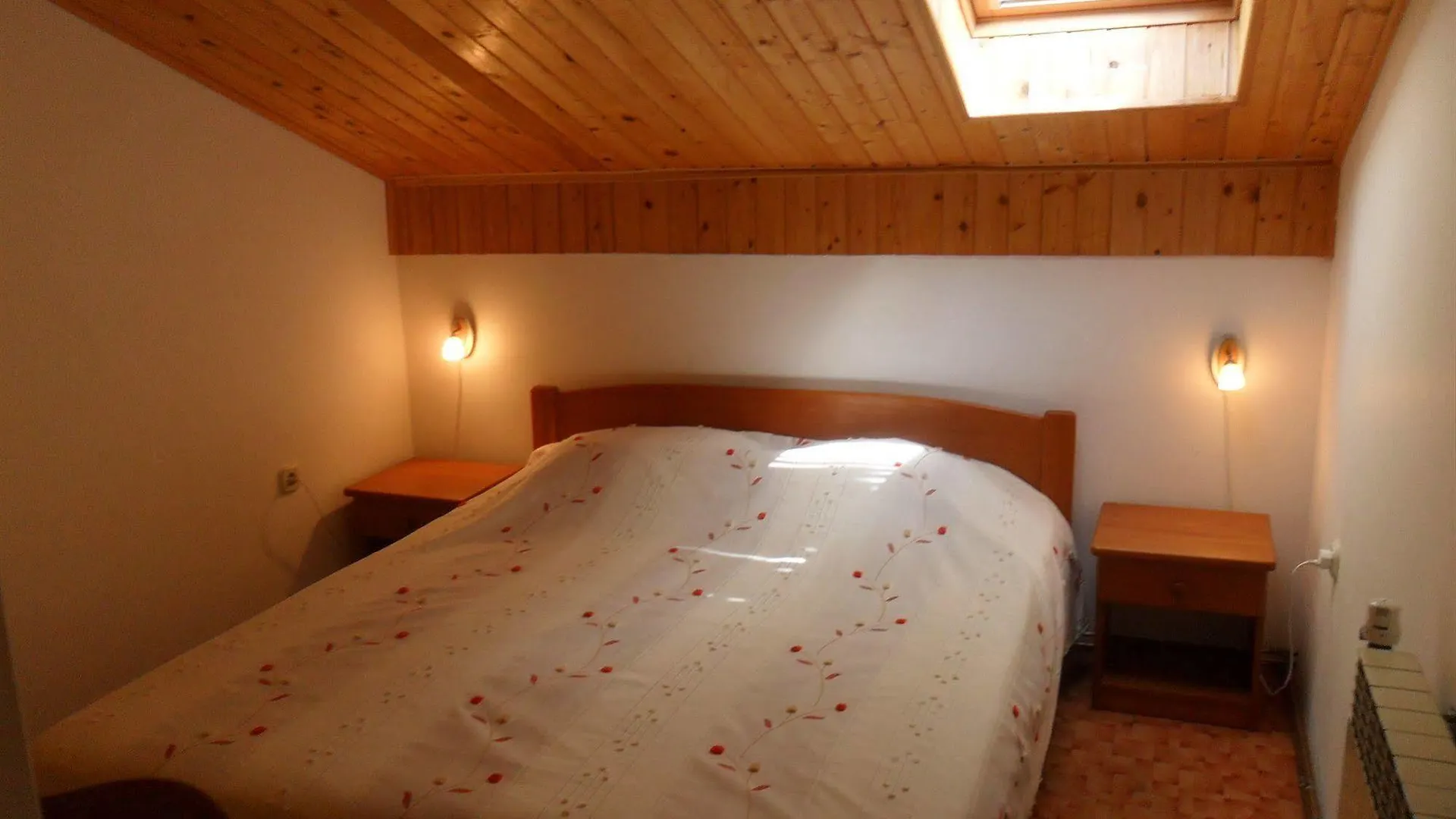 Hotel Pansion Bijela Ruza - A La Carte