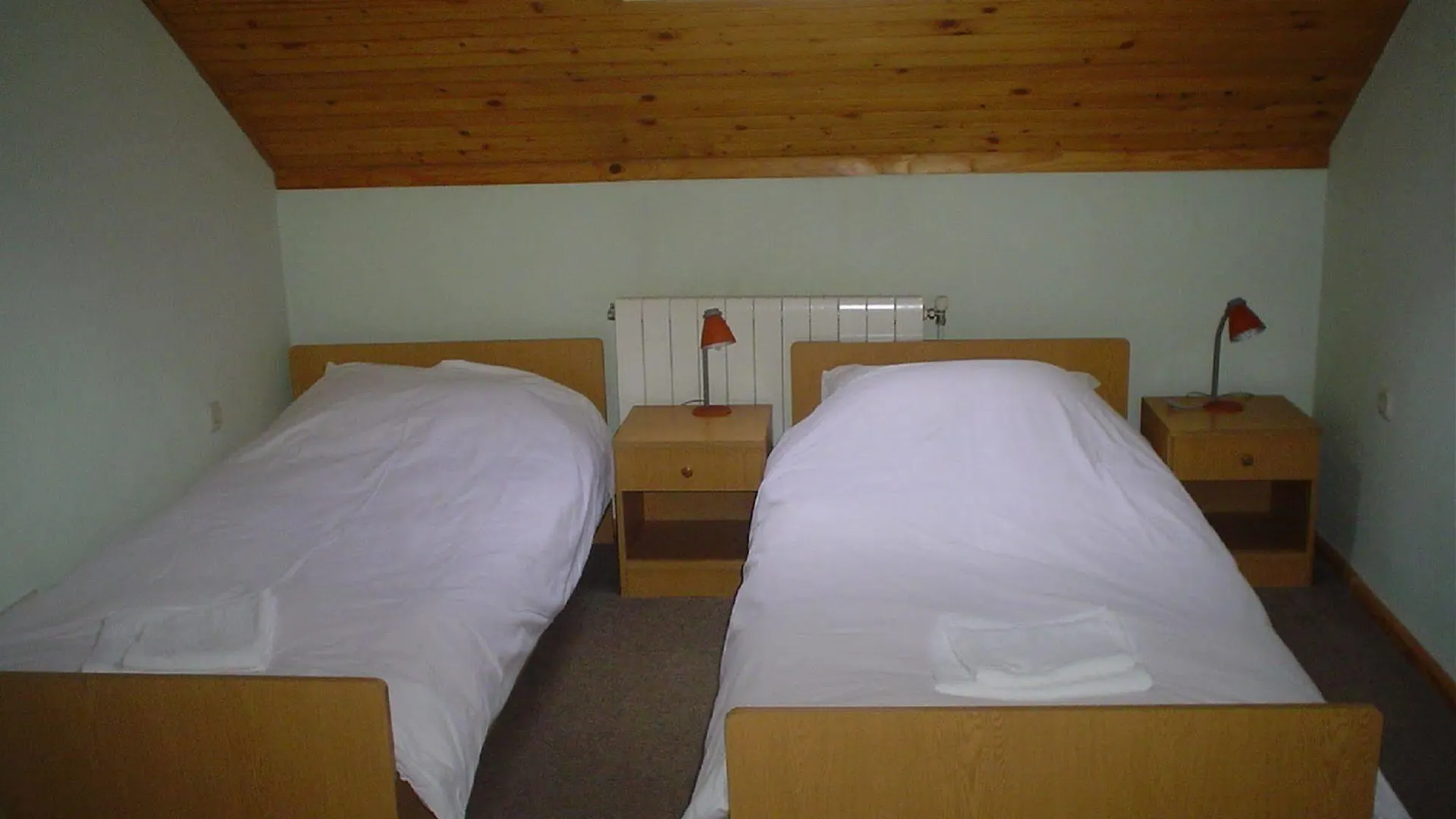 Pansion Bijela Ruza - A La Carte Hotel