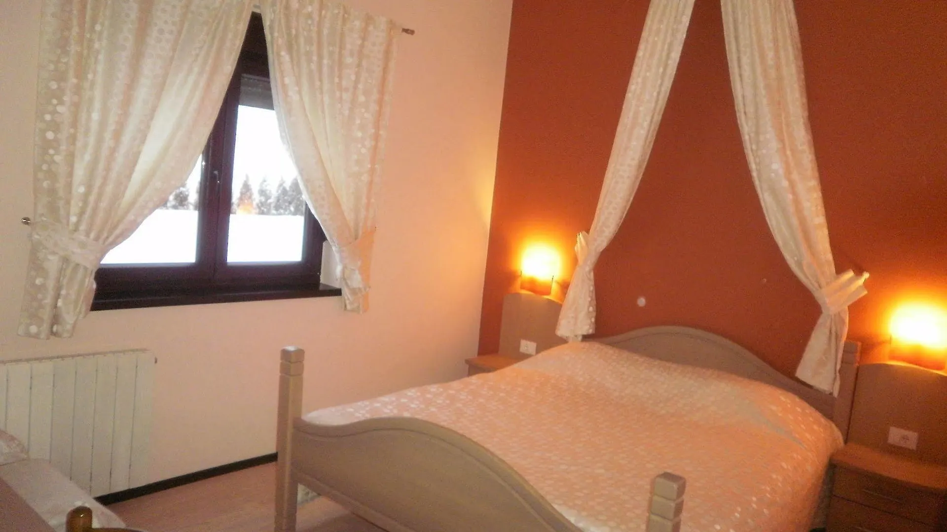 *** Hotel Pansion Bijela Ruza - A La Carte Croatia
