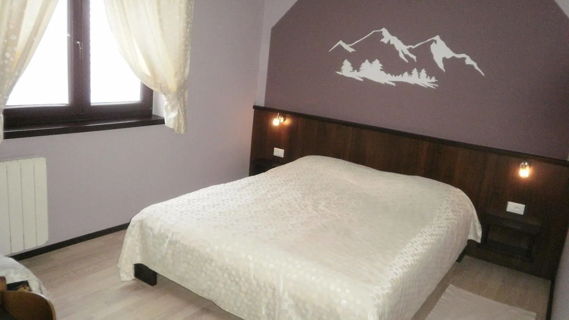 Hotel Pansion Bijela Ruza - A La Carte