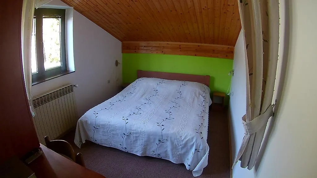 Pansion Bijela Ruza - A La Carte Hotel