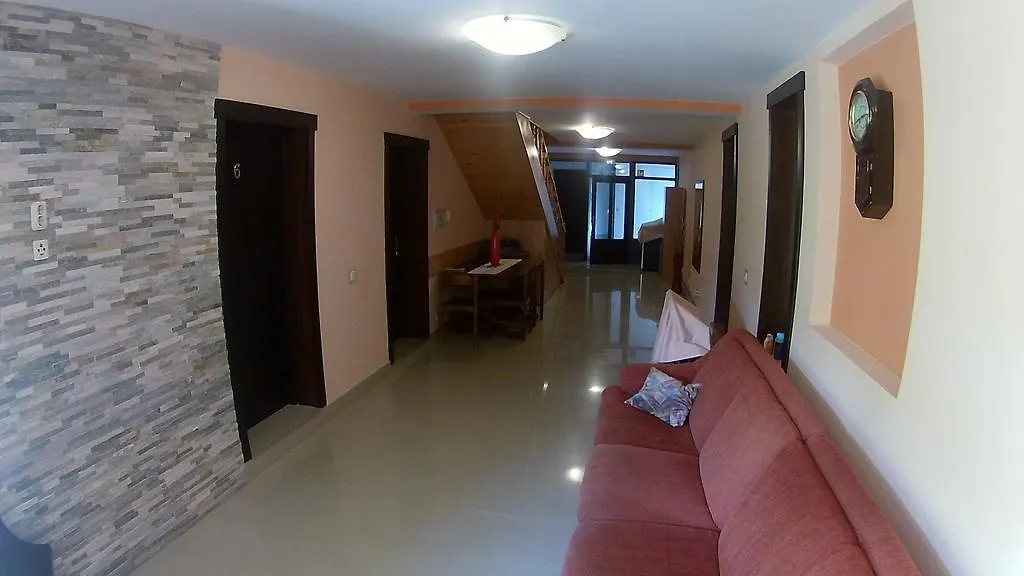 Hotel Pansion Bijela Ruza - A La Carte